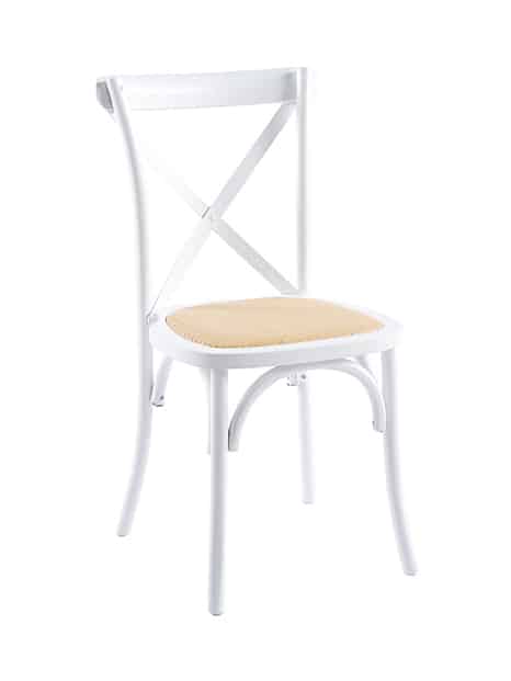 Silla-Crossback-Madera-Rattan-Blanca-1.jpg Silla Crossback Madera Rattan