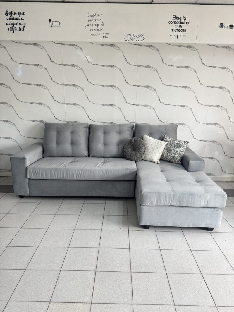 Seccional Apolo 2,60 x 1,60 x 90