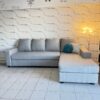 Seccional Apolo 3,00 x 1,90 x 90