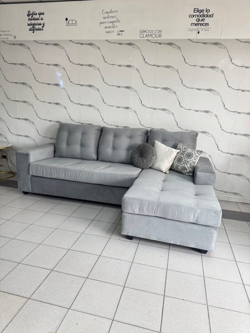 Seccional Apolo 2,60 x 1,60 x 90