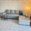 Seccional Apolo 3,00 x 1,90 x 90